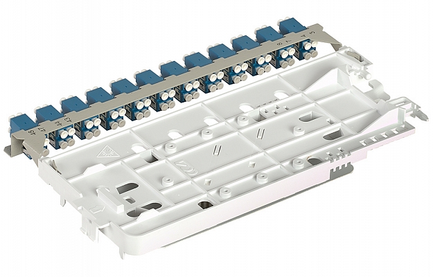 Модуль кроссовый откидной К-48LC-48LC/SM-48LC/UPC ССД КПВ внешний вид 5