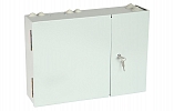 CCD ShKON-MA/4-48SC Wall Mount Distribution Box (w/o Pigtails, Adapters) внешний вид 2