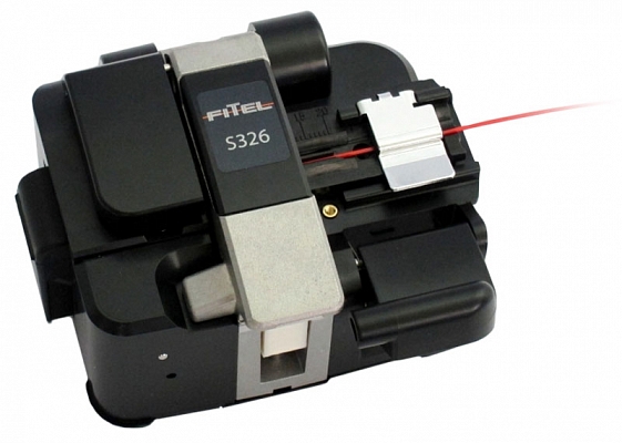 FITEL S-326B Precision Fiber Cleaving Tool внешний вид 1
