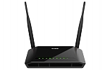 D-Link DIR-620S Wi-Fi Router внешний вид 1