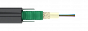 TOL-ng(A)-HF-08U-2.7 kN Fiber Optic Cable внешний вид 1