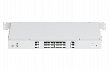 CCD ShKOS-M-1U/2-24SC-24SC/APC-24SC/APC Patch Panel внешний вид 4