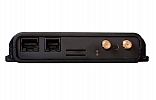 iRZ RU01 Router (4G up to 100 Mbps, 2xSIM, 1xLAN, GRE, OpenVPN, PPTP) внешний вид 2