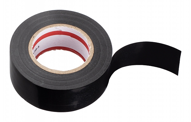 CCD LV-3 Vinyl Tape 25mm x 0.22mm х 10.8m внешний вид 2