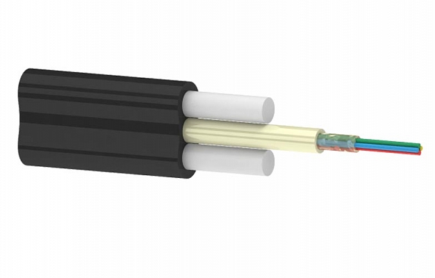 Кабель оптический ОКД-2Д-02хG.657.А1 0,8 кН