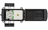 Муфта-кросс МКО-П1-М/С09-10SC-8SC/APC-8SC/APC ССД внешний вид 5