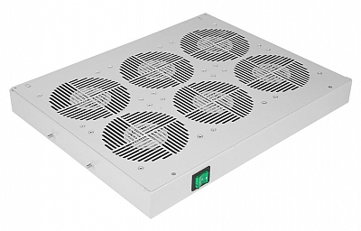 Fan Modules