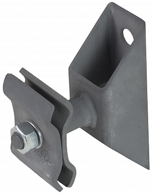 CCD ZKSh-4-14/18-3 Downlead Clamp for ADSS Cable внешний вид 1