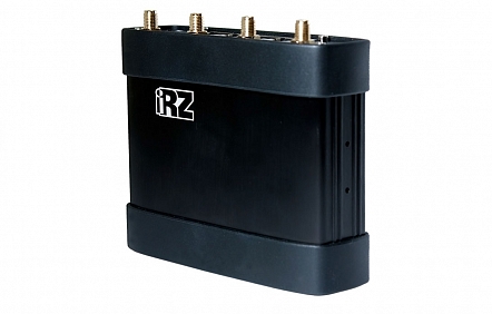 Роутер iRZ RU21w UMTS/HSUPA/HSDPA +WiFi