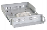 CCD ShKOS-VP-2U/4-32FC/ST-32FC/D/SM-32FC/UPC Patch Panel внешний вид 4