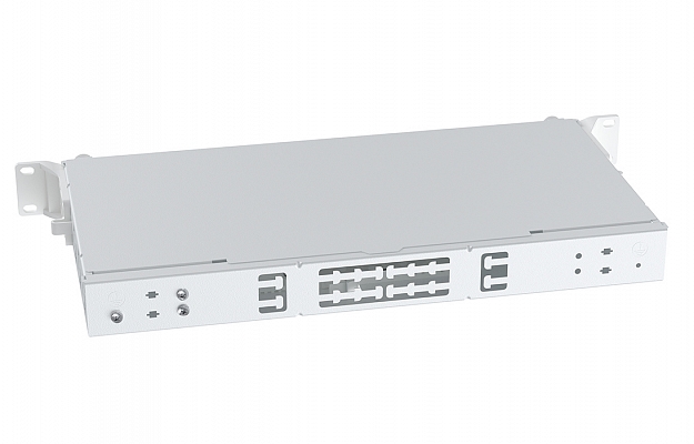 CCD ShKOS-L-1U/2-24SC-24SC/SM-24SC/UPC Patch Panel внешний вид 4