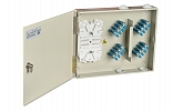 CCD ShKON-U/1-32SC-32SC/SM-32SC/UPC Wall Mount Distribution Box внешний вид 2