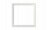 Apartment Cabinet Frame, RAL 9003 внешний вид 3