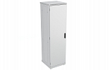 CCD ShT-NP-42U-600-1000-M  19", 42U (600x1000) Floor Mount Telecommunication Cabinet, Metal Front Door внешний вид 1