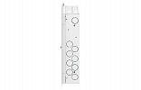 CCD ShT-NSs Apartment Built-In Telecommunication Cabinet, Radio Transparent Door, Empty внешний вид 5