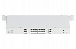 CCD ShKOS-M-1U/2-8SC Patch Panel, w/o Pigtails, Adapters внешний вид 4