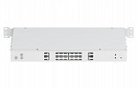 Кросс ШКОС-М -1U/2 -8  -SC    ~  -(корпус) ~ внешний вид 4