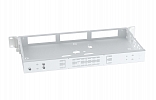 CCD ShKOS-L-1U/2 Patch Panel, Empty Case  внешний вид 4