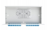 CCD ShKOS-M-1U/2-24SC-24SC/SM-24SC/UPC Patch Panel внешний вид 9