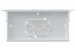 CCD SHKOS-L-1U/2-24FC/ST/SC/LC Patch Panel (w/o Pigtails, Adapters) внешний вид 6