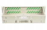 CCD ShKOS-M-2U/4-48FC/ST-48FC/D/APC-48FC/APC Patch Panel внешний вид 4