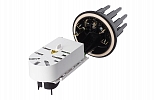 Муфта-кросс МКО-Г3/СМ6-1PLC8-SC/APC-20SC-9SC/APC-1SC/APC ССД внешний вид 2