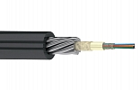 OKGC-4хG.652D-7 kN Fiber Optic Cable