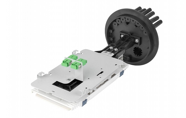 CCD MKO-S6/SM3-2/4SC-2SC-2SC/APC-2SC/APC-2FT16 Terminal Closure Kit внешний вид 3