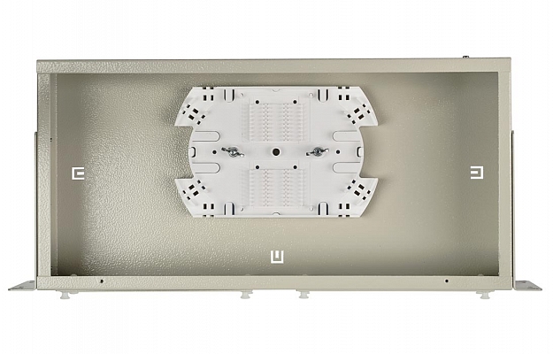 CCD ShKOS-M-2U/4-32FC/ST Patch Panelw/o Pigtails, Adapters внешний вид 4