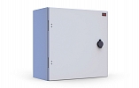 Шкаф электротехнический навесной ШЭН-400-400-150 внешний вид 1