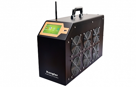 Kongter-K-900-4811-CDL