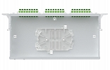 Кросс ШКОС-Л -1U/2 -24 -SC    ~24 -SC/APC   ~24 -SC/APC внешний вид 5