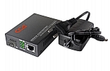 10/100/1000-Base-T/1000Base-FX Media Converter, SFP Port внешний вид 6