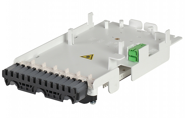 CCD MKO-P2/SM3-2/2SC-2SC-2SC/APC -2SC/APC Terminal Closure Kit внешний вид 10