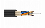 OKS-48хG.652D-7 kN Fiber Optic Cable