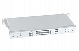 Кросс ШКОС-Л -1U/2 -16 -SC    ~16 -SC/SM    ~16 -SC/UPC внешний вид 4