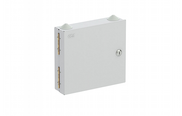 CCD ShKON-UM/2-8FC/ST-8FC/D/APC-8FC/APC Wall Mount Distribution Box внешний вид 2