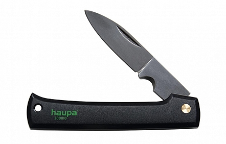 Нож складной Haupa