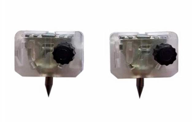 Fujikura ELCT2-16B Electrodes for Fujikura 86S/26S/36S Fusion Splicer, pair