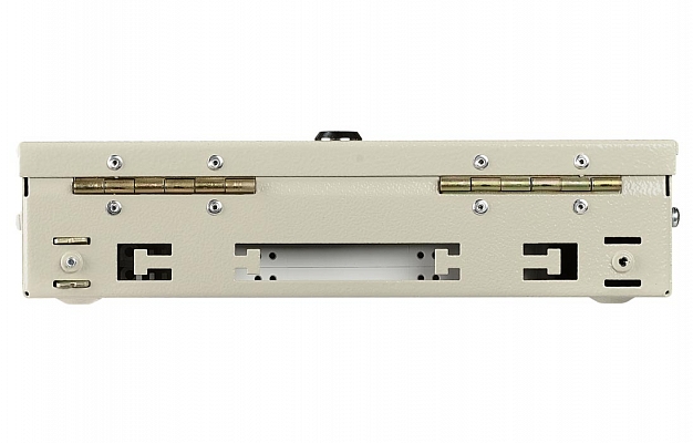 CCD ShKON-U/1-8SC-8SC/APC-8SC/APC Wall Mount Distribution Box внешний вид 5