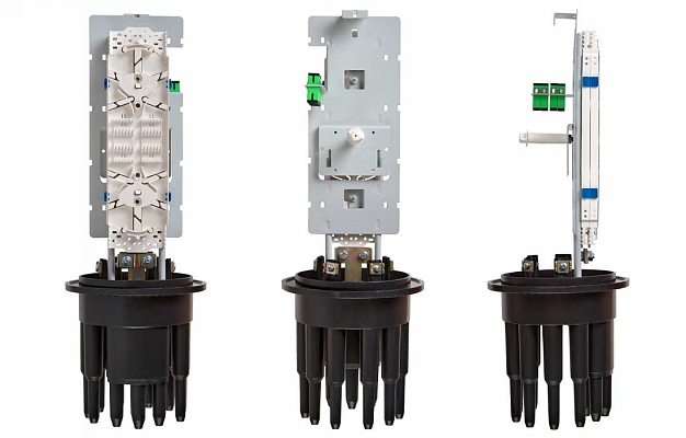 CCD MKO-D3/SM3-4/4SC-4SC-4SC/APC-4SC/APC Terminal Closure Kit внешний вид 4