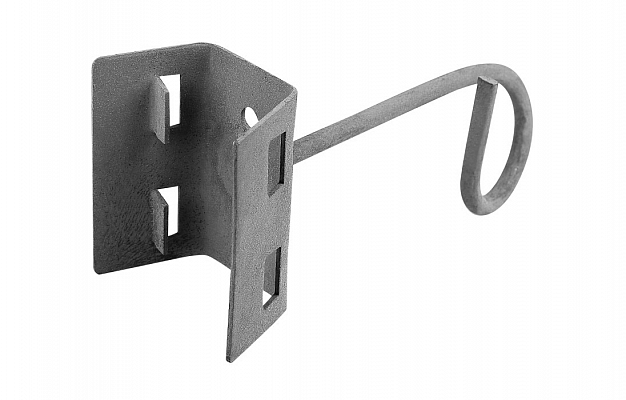 CCD UK-P-01 Welded Suspension Clamp (Lightweight) внешний вид 2