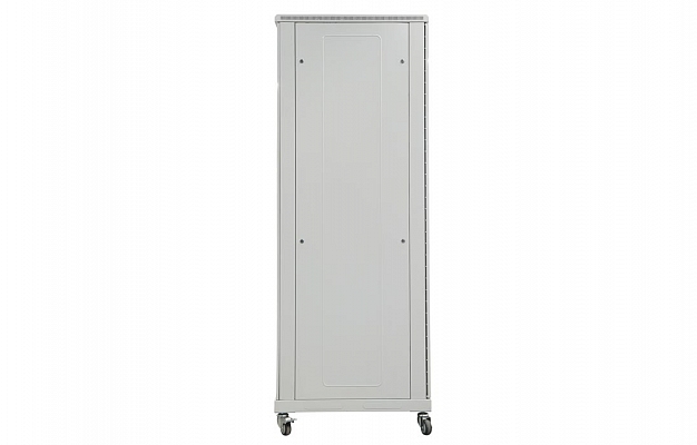 CCD ShT-NP-33U-800-1000-S  19", 33U (800x1000) Floor Mount Telecommunication Cabinet, Glass Front Door внешний вид 3