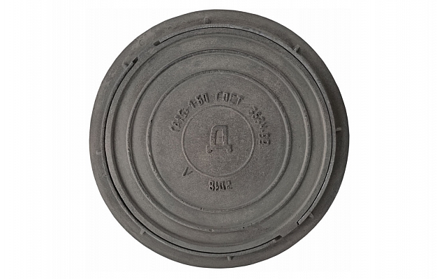 Люк тип С "В-125" (Д) 1-60 ГОСТ3634-99 внешний вид 2