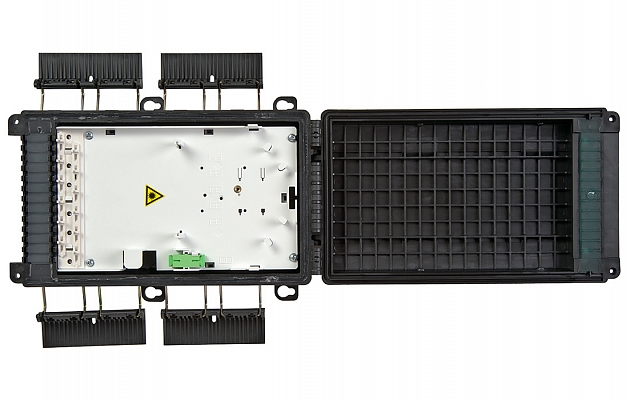 CCD MKO-P2/SM3-2/2SC-2SC-2SC/APC -2SC/APC Terminal Closure Kit внешний вид 7