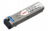 SFP WDM 1.25G Tx1310/Rx1550 10km LC DDM внешний вид 1