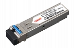 SFP WDM 1.25G Tx1310/Rx1550 10km LC DDM внешний вид 1