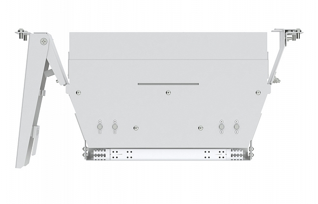 ССD ShKOS-PS/A-2U-48SC-(empty) Optical Patch Panel внешний вид 9