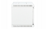 Шкаф телекоммуникационный настенный разборный 19”,6U(600x650), ШТ-НСр-6U-600-650-С дверь стекло ССД внешний вид 6