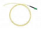 CCD ShOS-SM/0.9 mm-LC/APC-p/t-1.5 m Pigtail